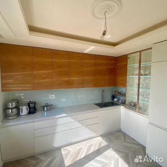 Цена за всю кухню CN:040146