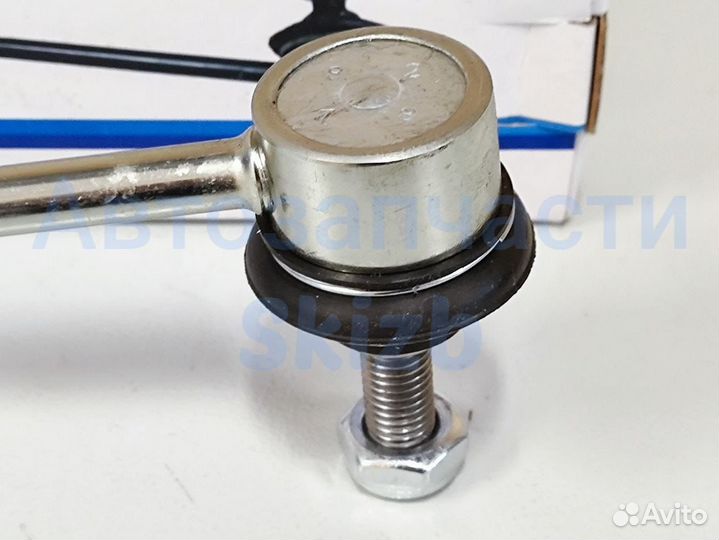 Стойка стабилизатора Polo Rapid Fabia Audi