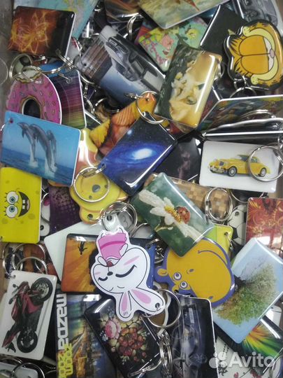 Ремонт обуви и одежды