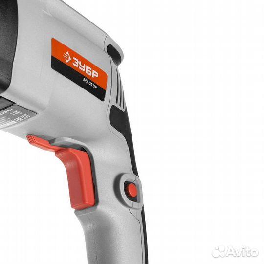 Перфоратор SDS-Plus Зубр Мастер П-22-650