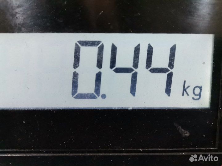 Трубка топливная для Peugeot-Citroen Expert 2 (G9)