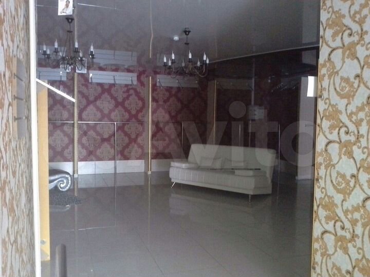 Торговое помещение, 138 м²