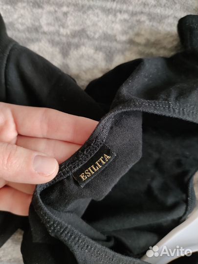 Купальник для гимнастики/хореографии Esilita