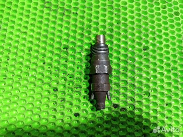 Форсунка топливная Peugeot 306