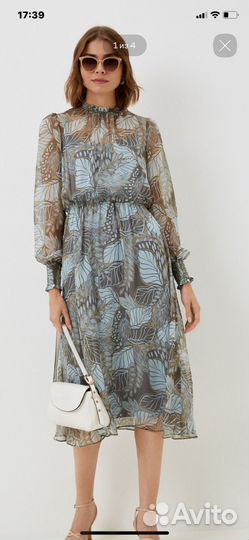 Платье женское 50 размер