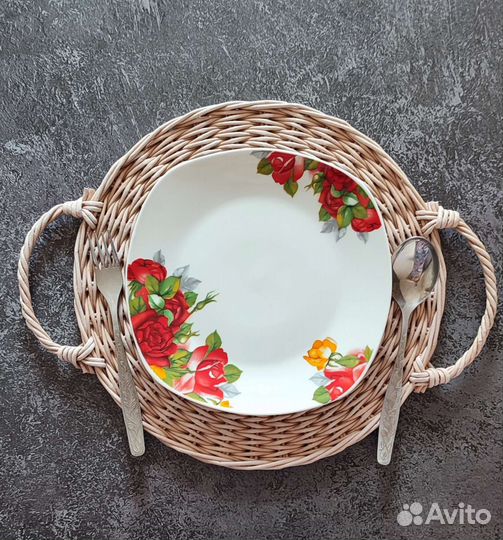 Салфетка плейсмат