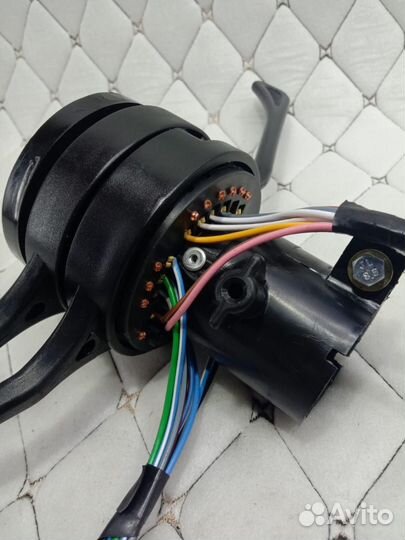 Подрулевои переключатель ваз-2106завод