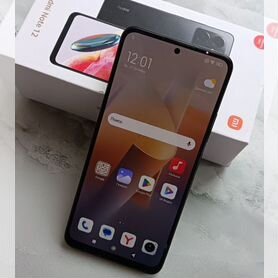 Xiaomi Redmi Note 12, 6/128 ГБ