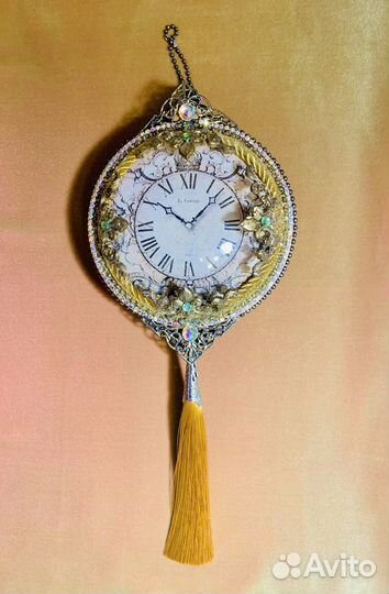 Новогодние украшения