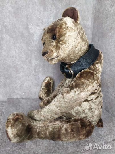 Медведь Тедди ручная работа