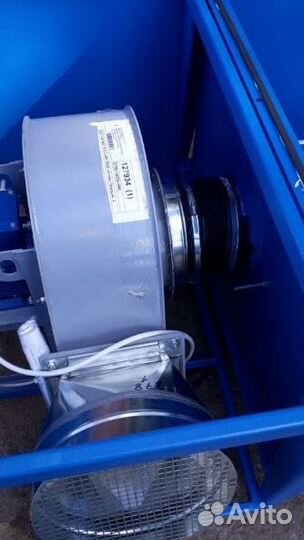 Шлифовальный стол #1