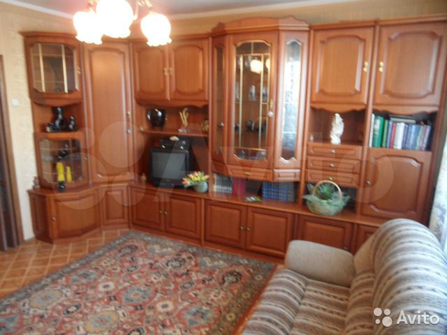 Комната 18 м² в 3-к., 5/10 эт.