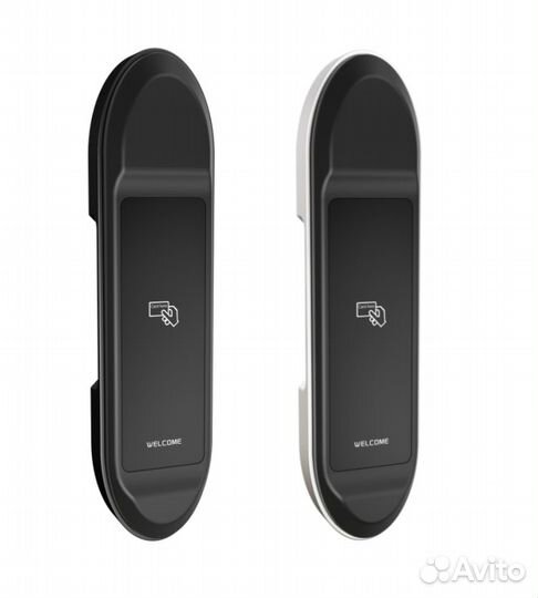 Электронные замки Ozlocks в раздевалку для фитнес