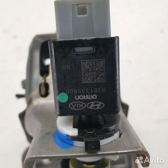 Педаль тормоза 170516B0066 Hyundai i30 FD 0