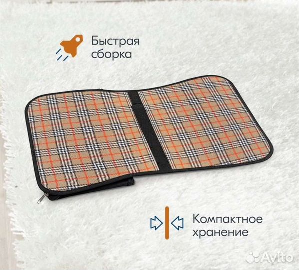Переноска для кошек и собак