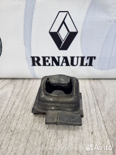 Пыльник вилки сцепления renault symbol