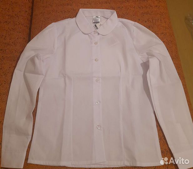 Рубашка (блузка) новая