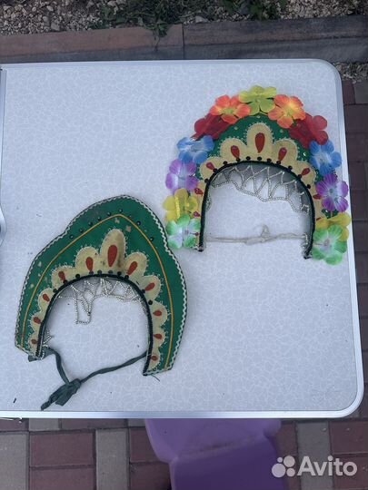 Концертное платье/карнавальный костюм