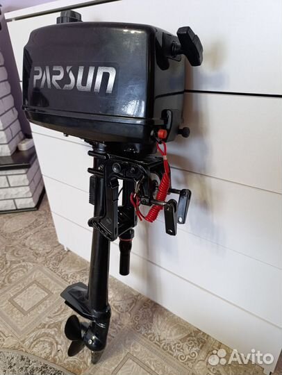 Лодка+мотор