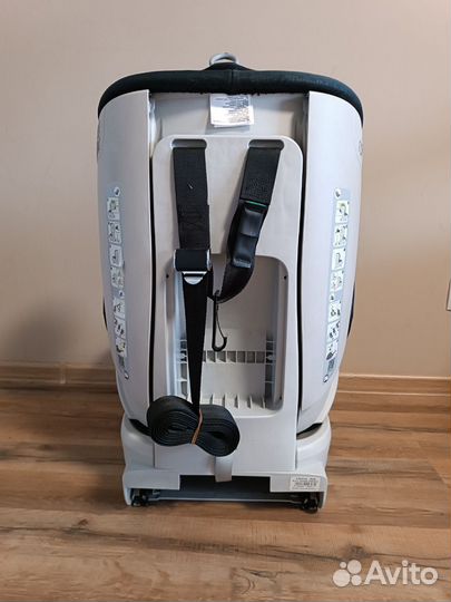 Автокресло Britax Roemer Trifix 9-18кг