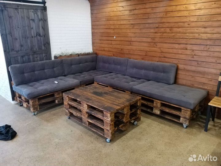 Аренда беседки террасы