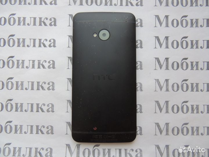 HTC One, 2/32 ГБ