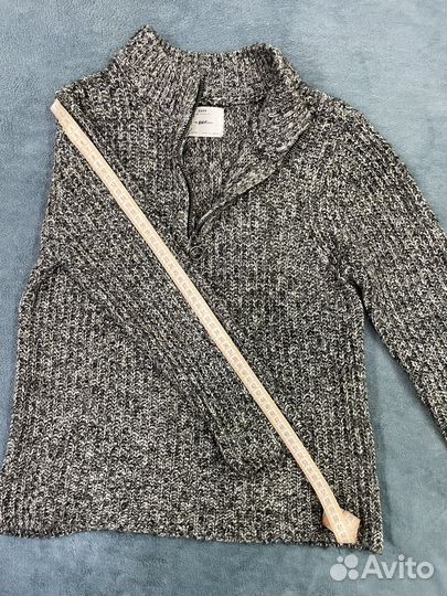 Джемпер zara 140