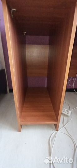 Компьютерный стол и стул