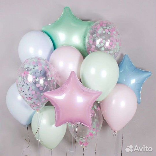 Воздушные шары