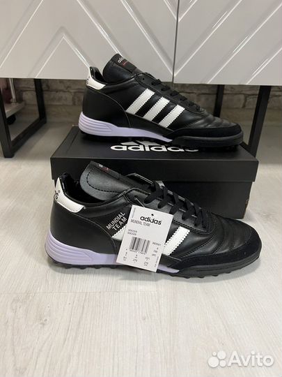 Сороконожки Adidas Mundial team 41-44
