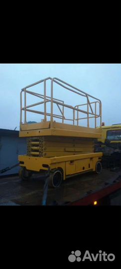 Аренда вышка тура, леса строительные. Пеканиска