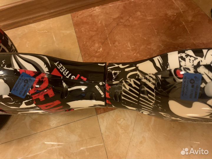 Гироскутер smart balance 10 5