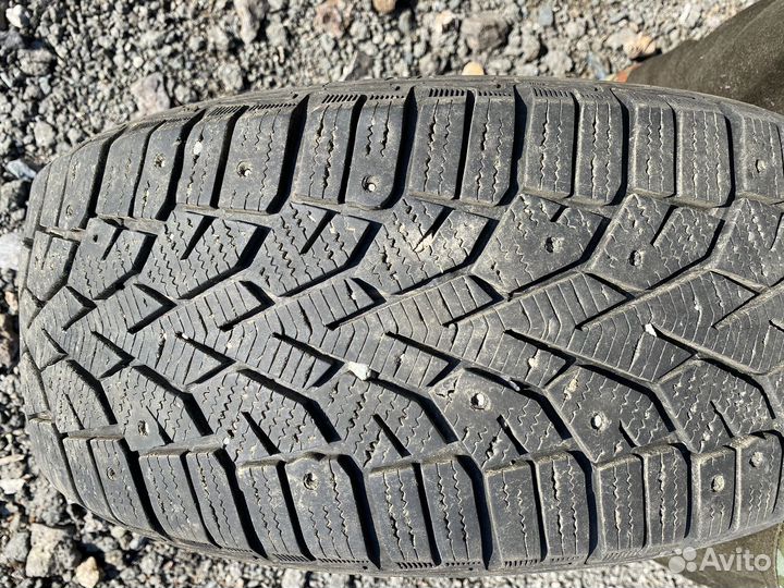 Gislaved Frost 195/55 R15 23N