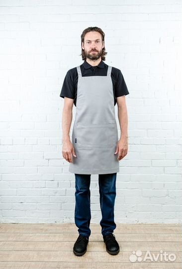 Фартуки для парикмахеров