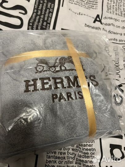 Полотенца 2 шт