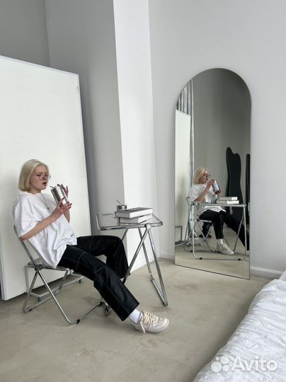 Зеркало напольное