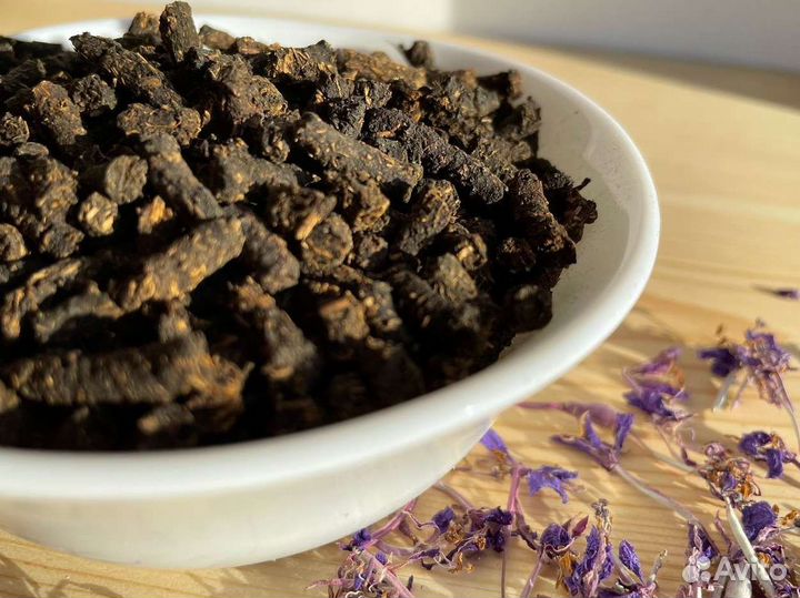 Иван-чай 1кг кипрей 2О23 русский, польза