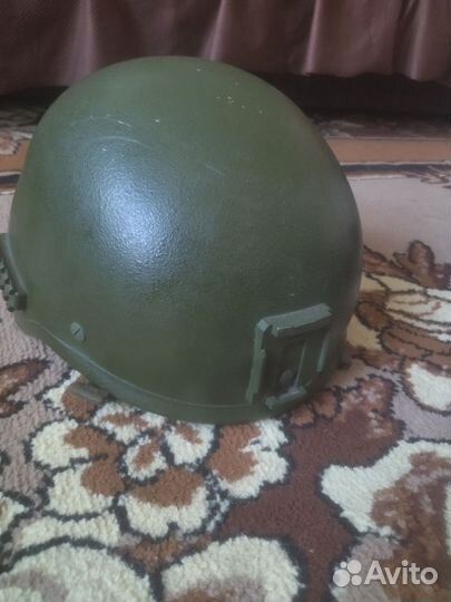 Шлем 6б47 ратник