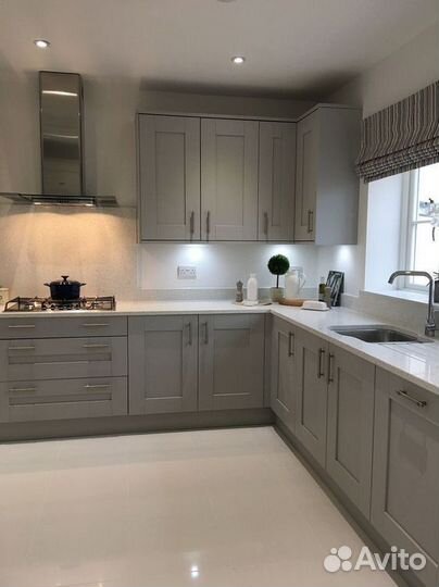 Кухни на заказ