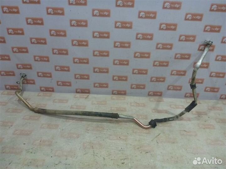 Трубка кондиционера Mitsubishi L200 KB4T 4D56 2008