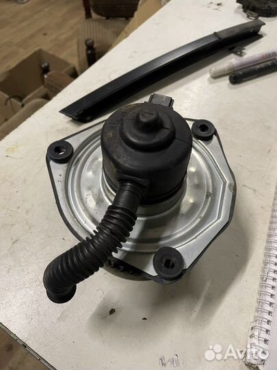 Моторчик отопителя 1.3 ZAZ Chance 2009-2014