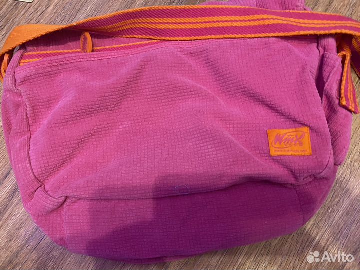 Сумка винкс