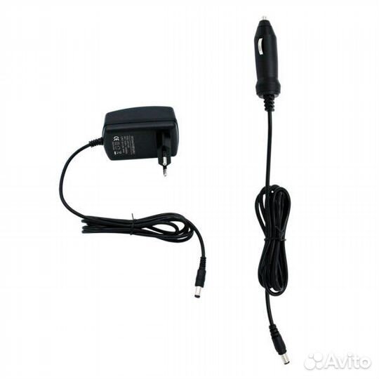 Массажная подушка для шеи Gess uMini