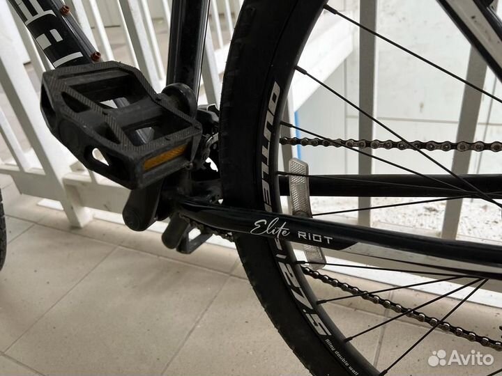 Продам велосипед взрослый бу