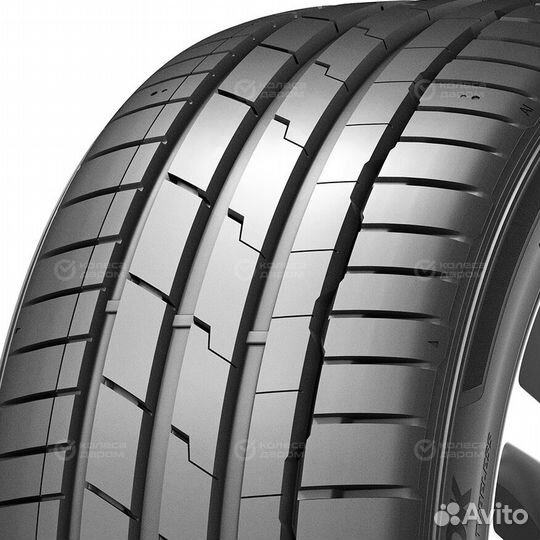 Hankook Ventus S1 Evo 3 K127 235/45 R18 98Y