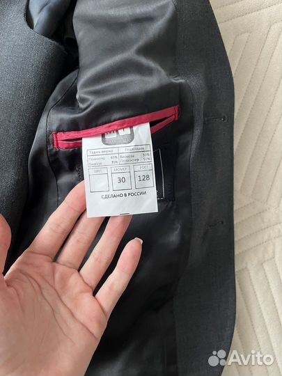 Пиджак Olmi 128 (30)