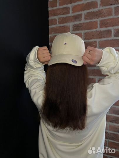 Кепка бейсболка Tommy Hilfiger