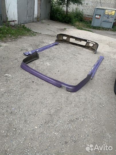 Обвес chaser 90