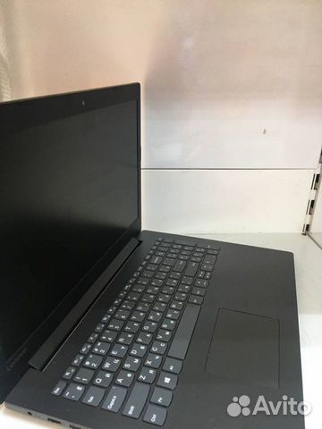 Ноутбук Lenovo 330-15kb(13) объявление продам