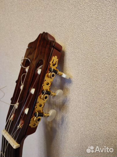 Испанская гитара Alhambra 5p